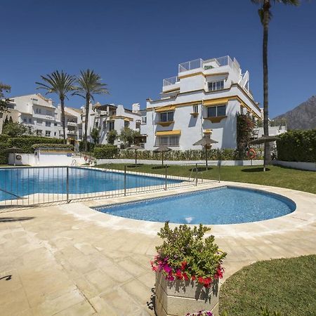 Casa Del Mar Villa Marbella Exterior photo