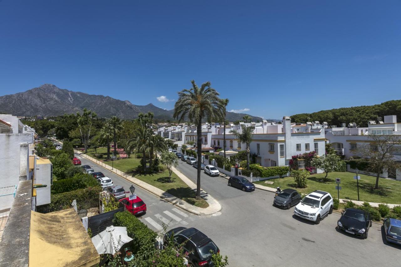 Casa Del Mar Villa Marbella Exterior photo